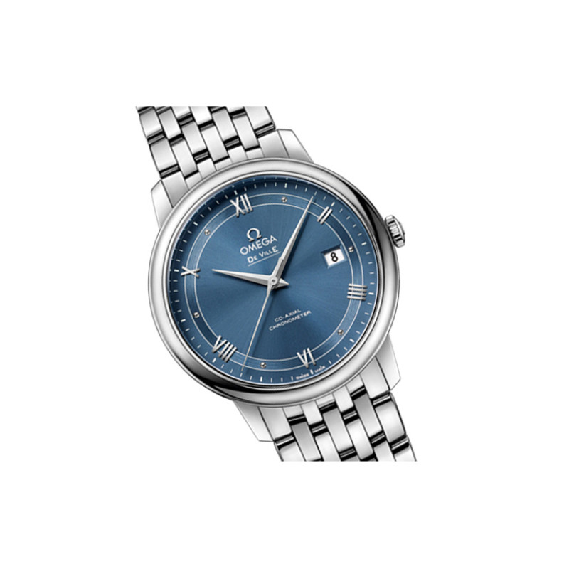 OMEGA 39.5mm 424.10.40.20.03.002