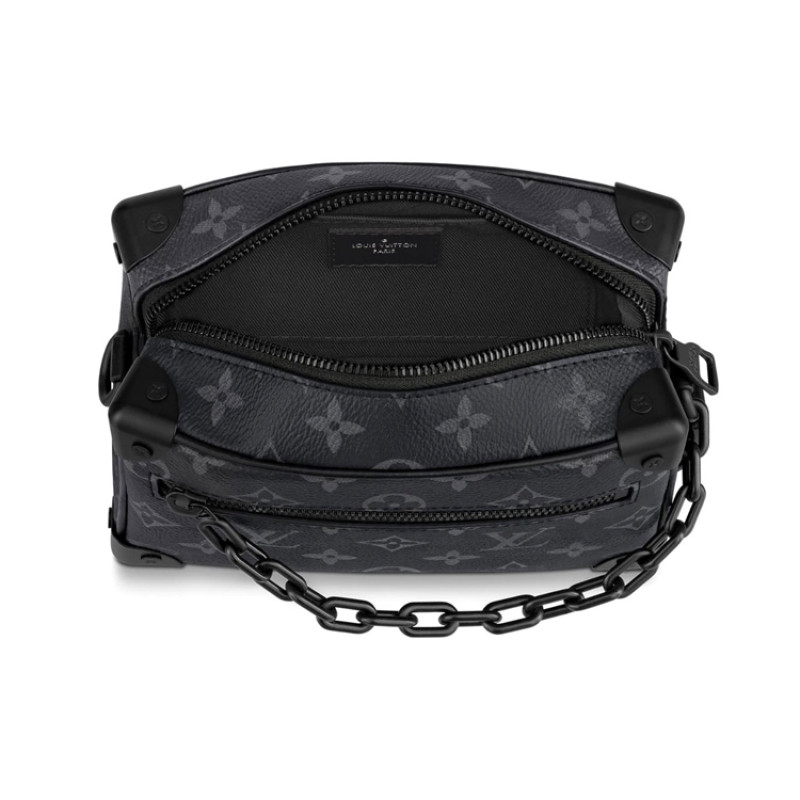 LOUIS VUITTON SOFT TRUNK