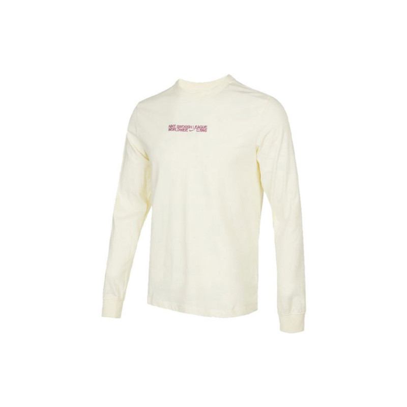 Nike As M Nsw Ess+ Core 3 Ls Tee T