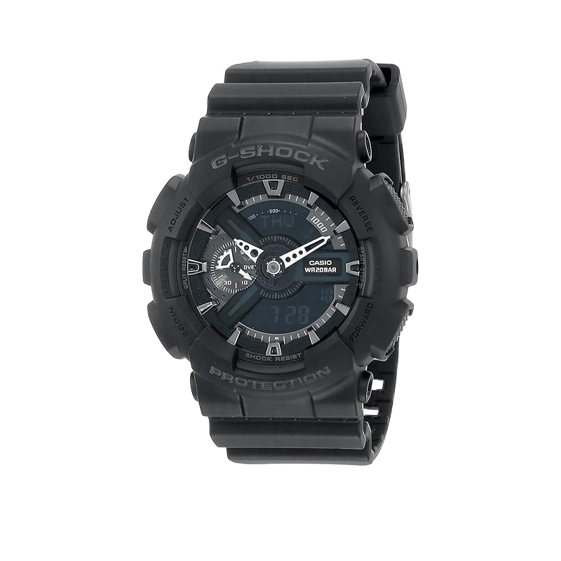 G-SHOCK 200 GA-110-1BDR