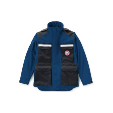 Canada Goose FW21 Photojournalist