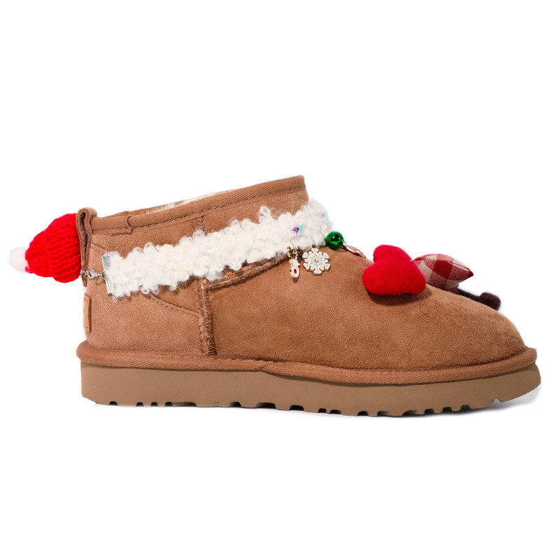 UGG CLASSIC ULTRA MINI