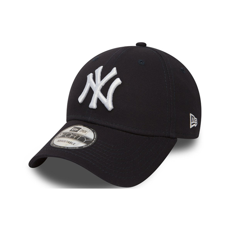 New Era MLB NyLogo