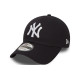 New Era MLB NyLogo