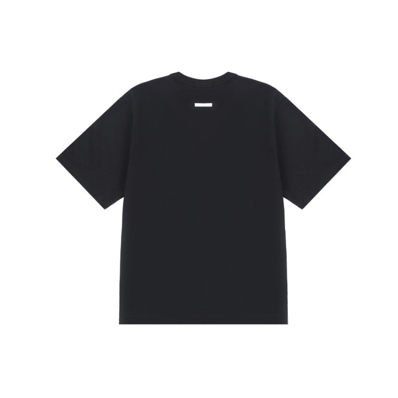 New Balance nice rice Logo T