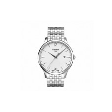 TISSOT 42mm T063.610.11.037.00