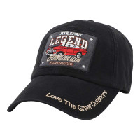 JEEP SPIRIT