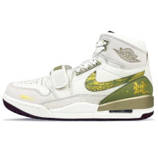 Jordan Legacy 312