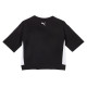 PUMA TMODERNSPORTSSWEATTEE logo T
