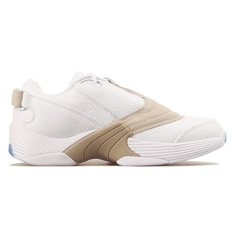 Reebok Answer V Low