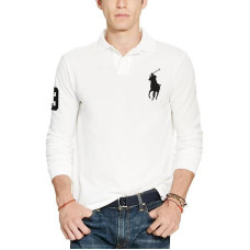 Polo Ralph Lauren LogoPolo