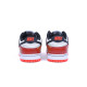 NBA x Nike Dunk Low