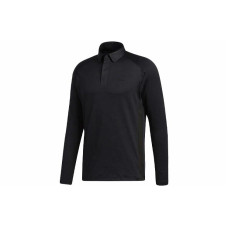 adidas Brushed Brushed Ls Pl polo