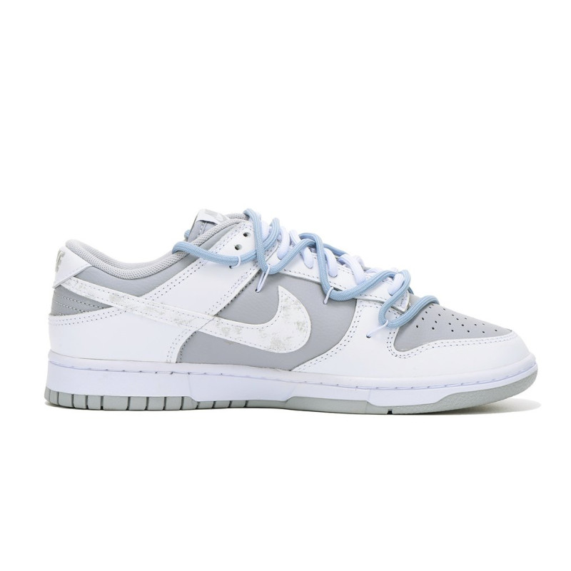 Nike Dunk Low vibe