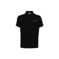 Moncler SS22 LogoPolo
