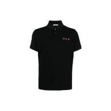 Moncler SS22 LogoPolo