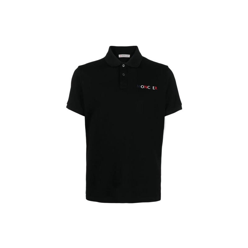 Moncler SS22 LogoPolo