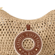 LOUIS VUITTON Croissant