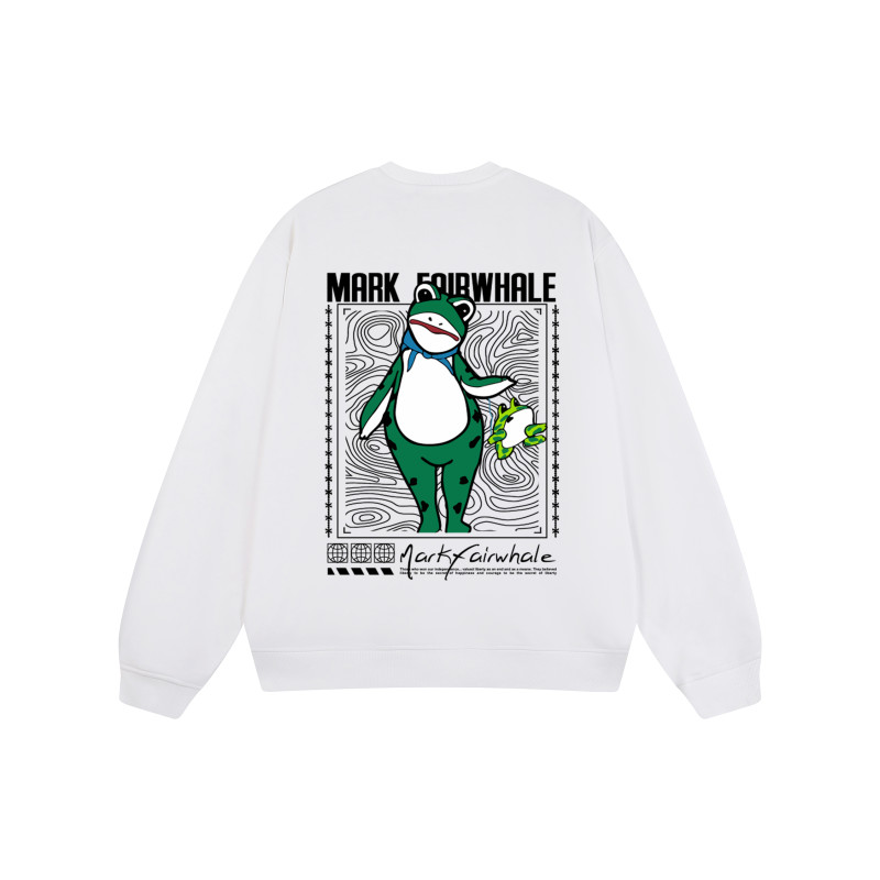 FAIRWHALE