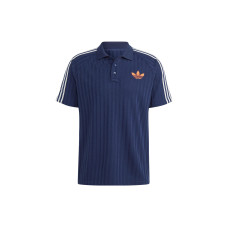adidas originals SS23 adicolor 70s LogoPolo