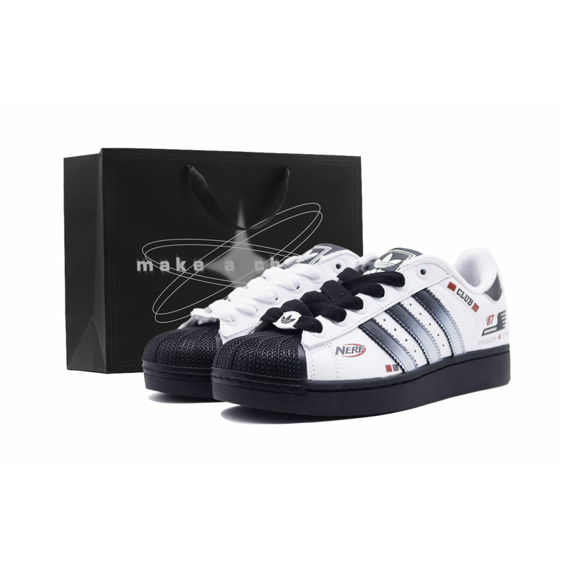 adidas originals Superstar 2