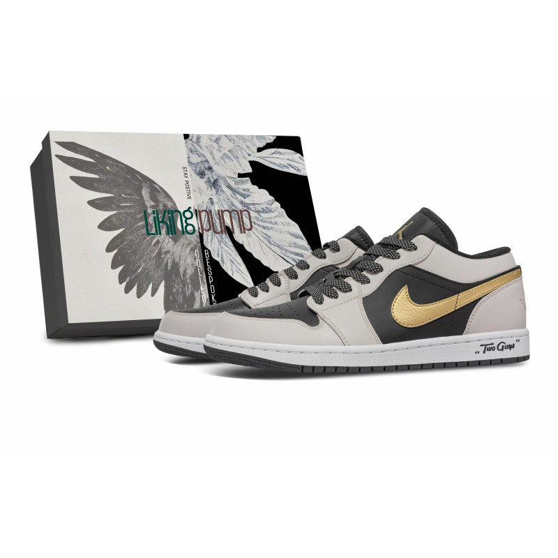 Jordan Air Jordan 1