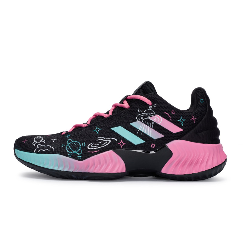 adidas Pro Bounce 2018 Low 811