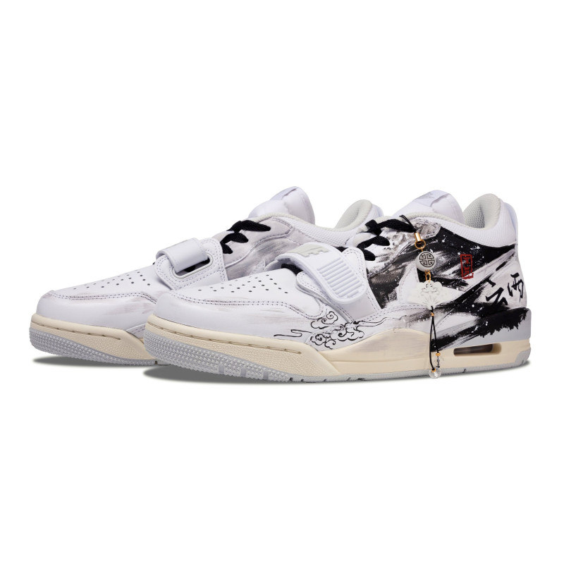 Jordan Legacy 312
