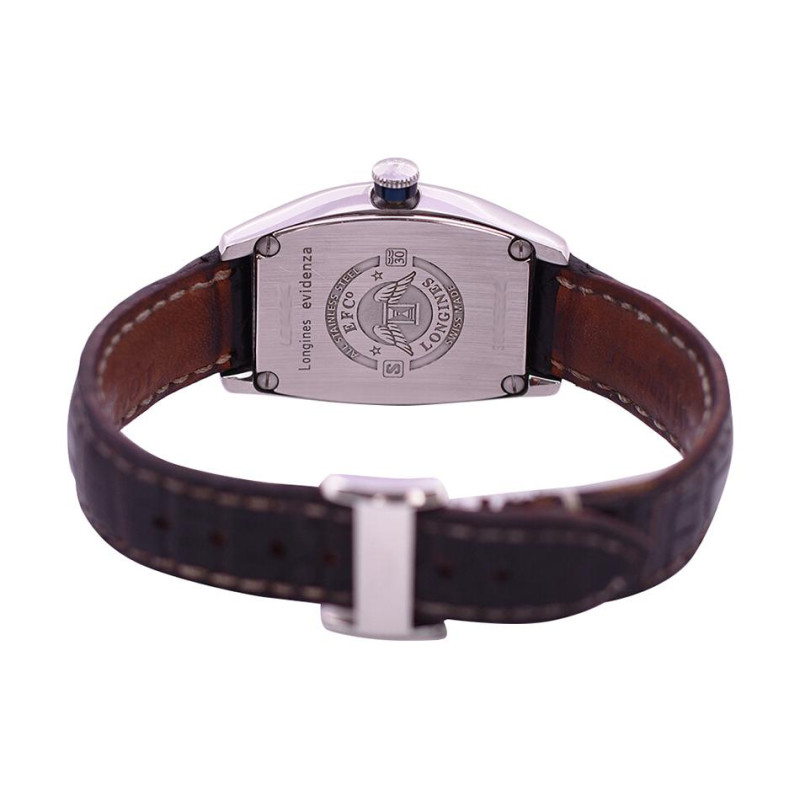LONGINES 30 30.6mm L2.142.4.51.4