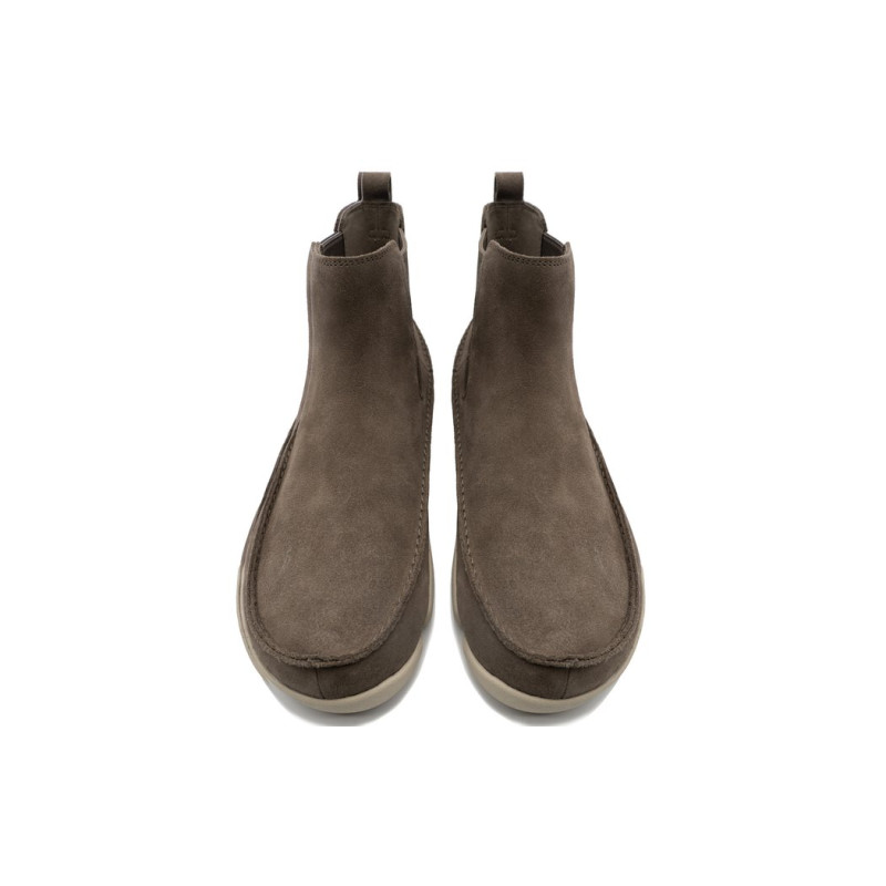 Clarks Trigenic