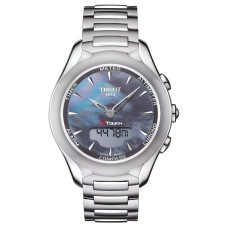 TISSOTT-TOUCH 100 38mm