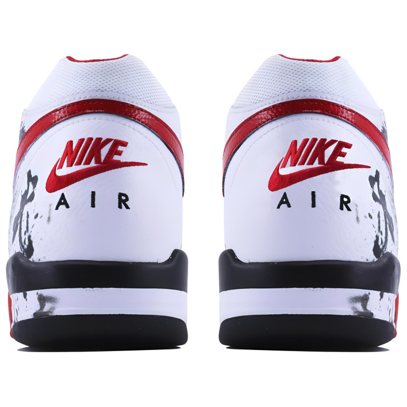 Nike Flight Legacy