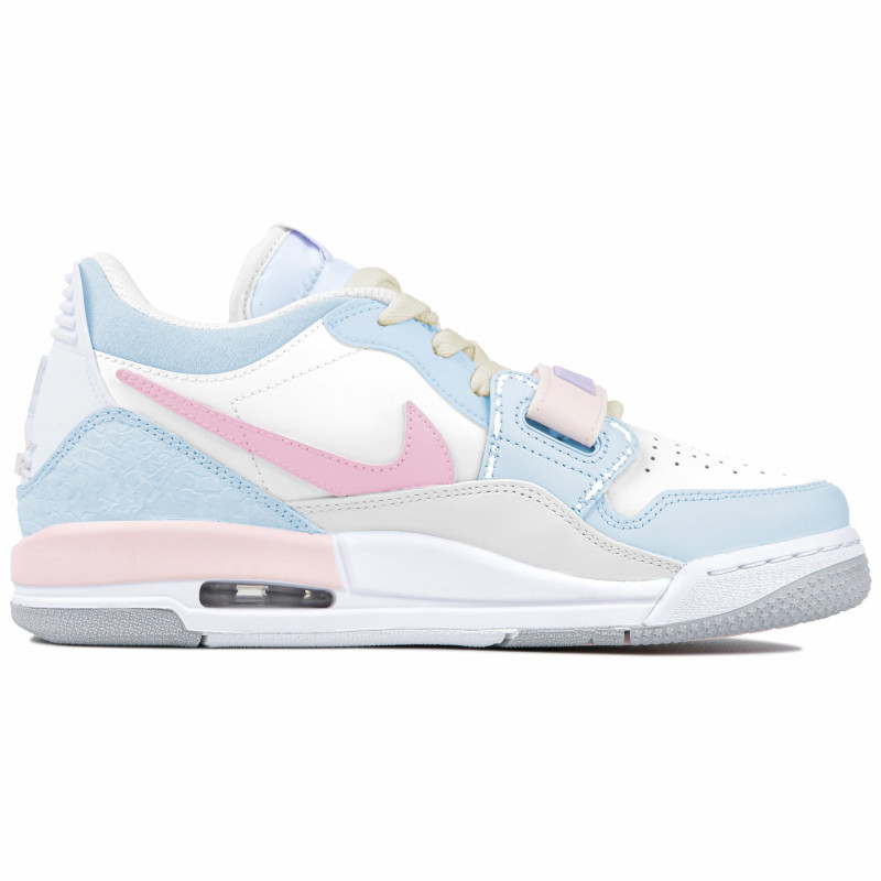 Jordan Legacy 312