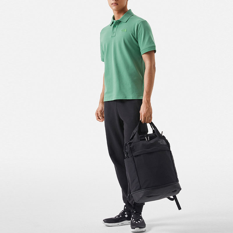 THE NORTH FACE LogoPolo