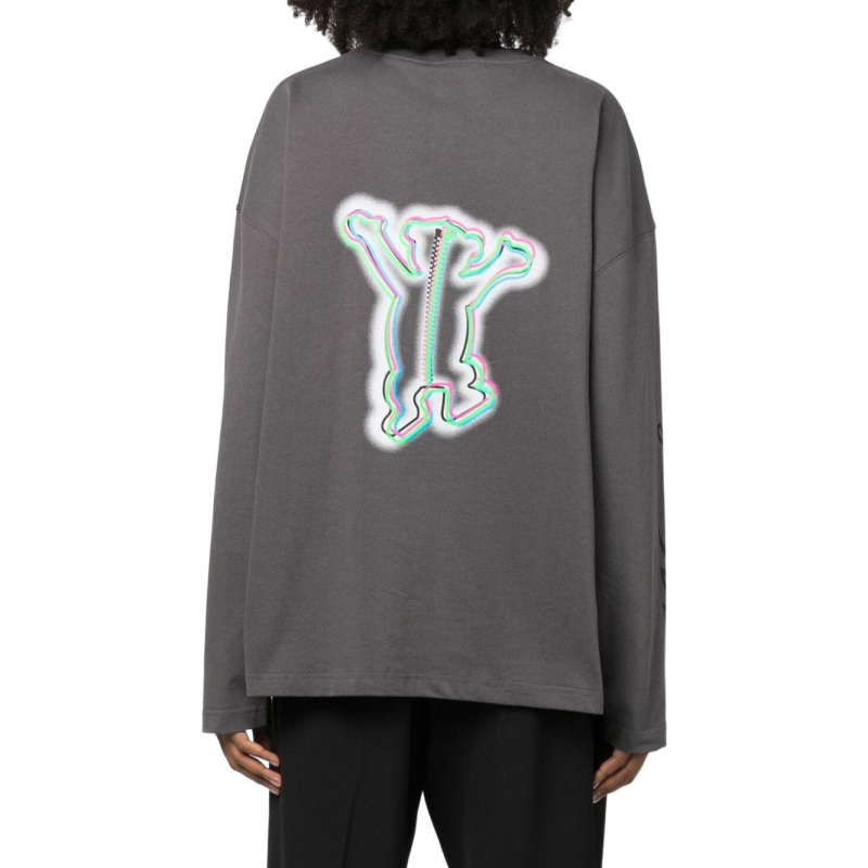 WE11DONE FW22 LogoT