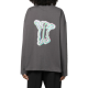 WE11DONE FW22 LogoT