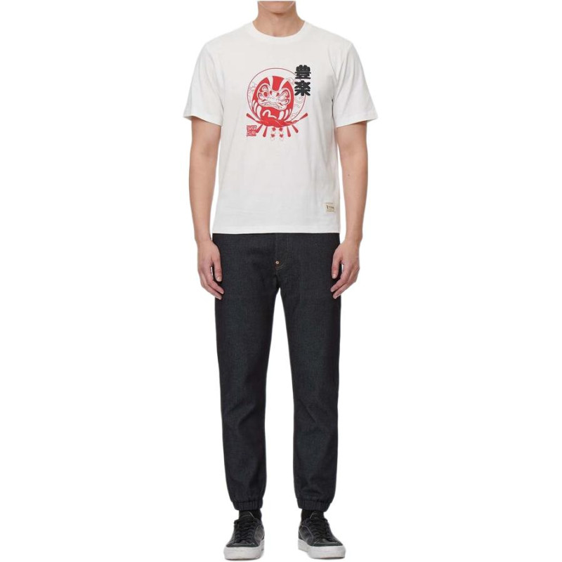 EVISU M