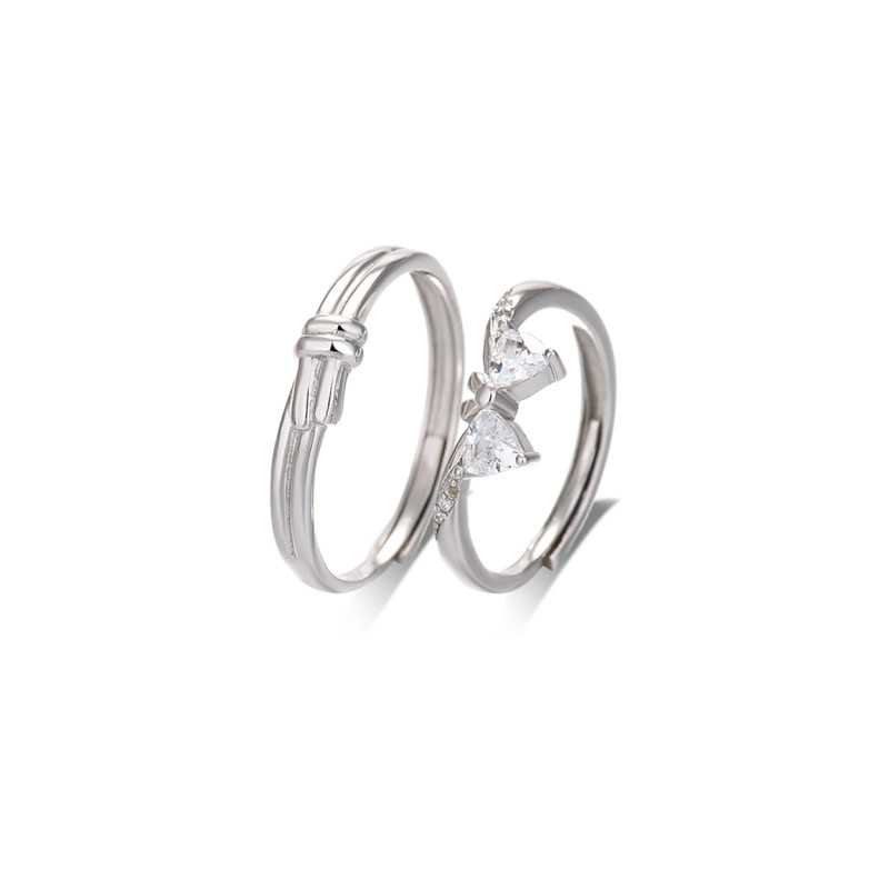 RINGLOVE ins 925