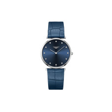 LONGINES 36mm L4.755.4.97.2