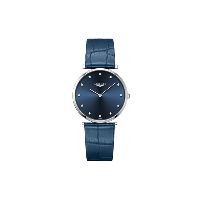 LONGINES 36mm L4.755.4.97.2
