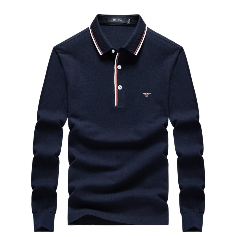 SEPTWOLVES LogoPolo