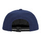 Supreme FW24 WEEK 9 Polartec Waffle Small Box 6-Panel -