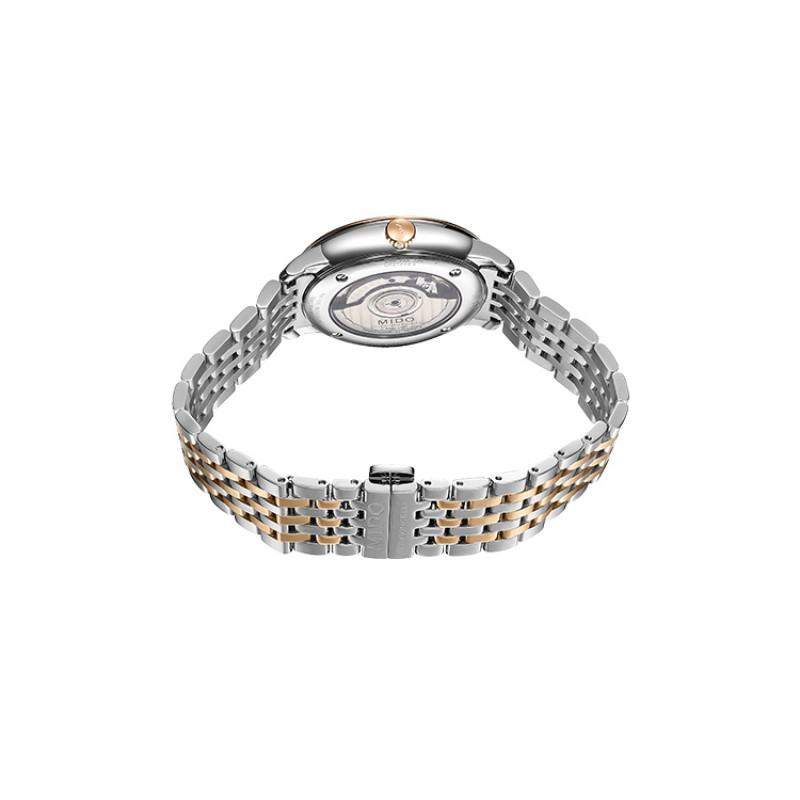 MIDO 40mm PVD M027.428.22.013.00