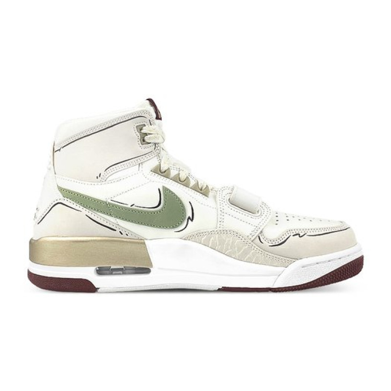 Jordan Legacy 312