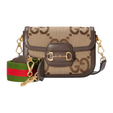 GUCCI Horsebit 1955 GLogo