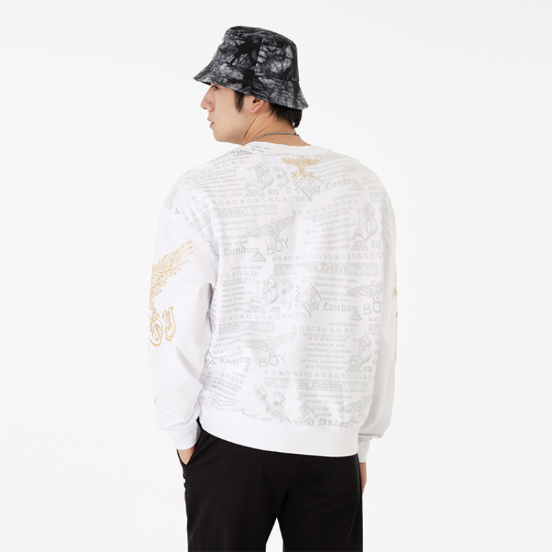 Boy London SS23 Logo