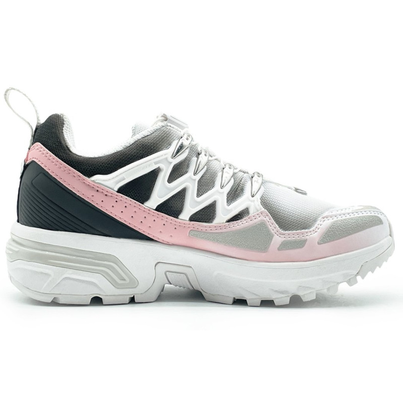 SALOMON ACS + EIGHT