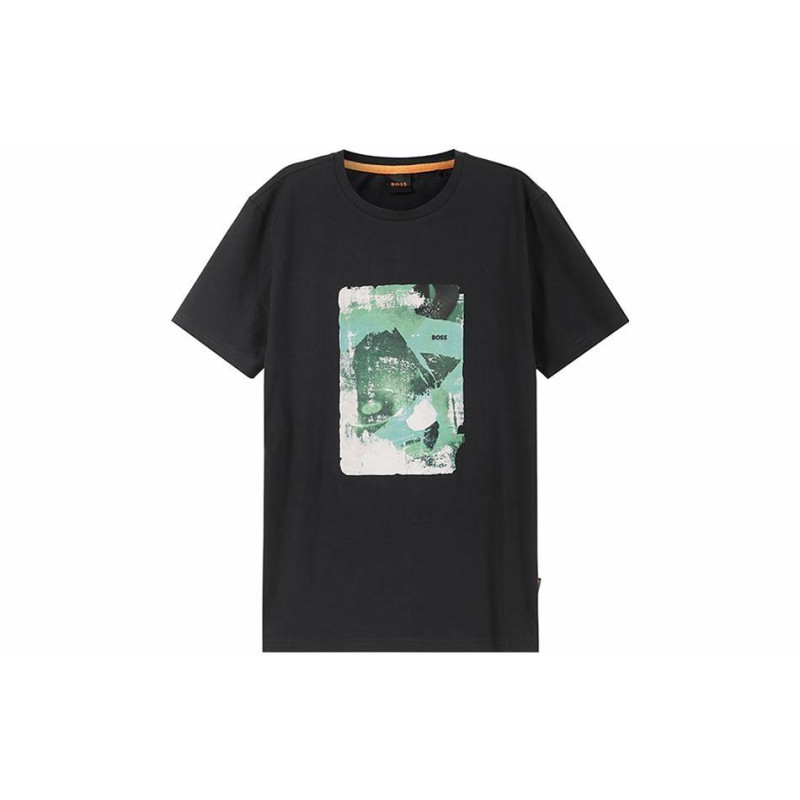 HUGO BOSS FW23 LogoT
