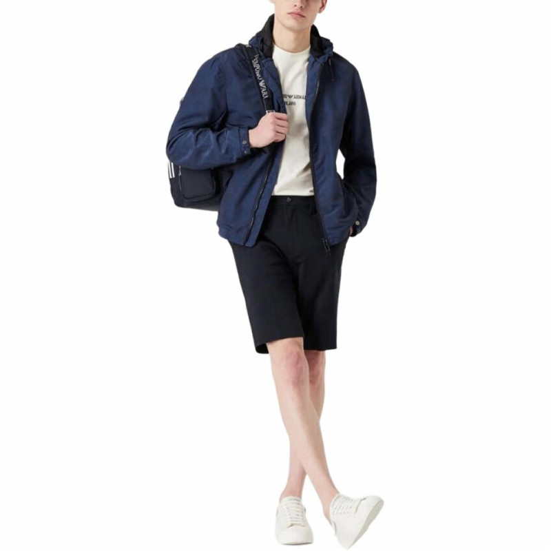 EMPORIO ARMANI SS22 T