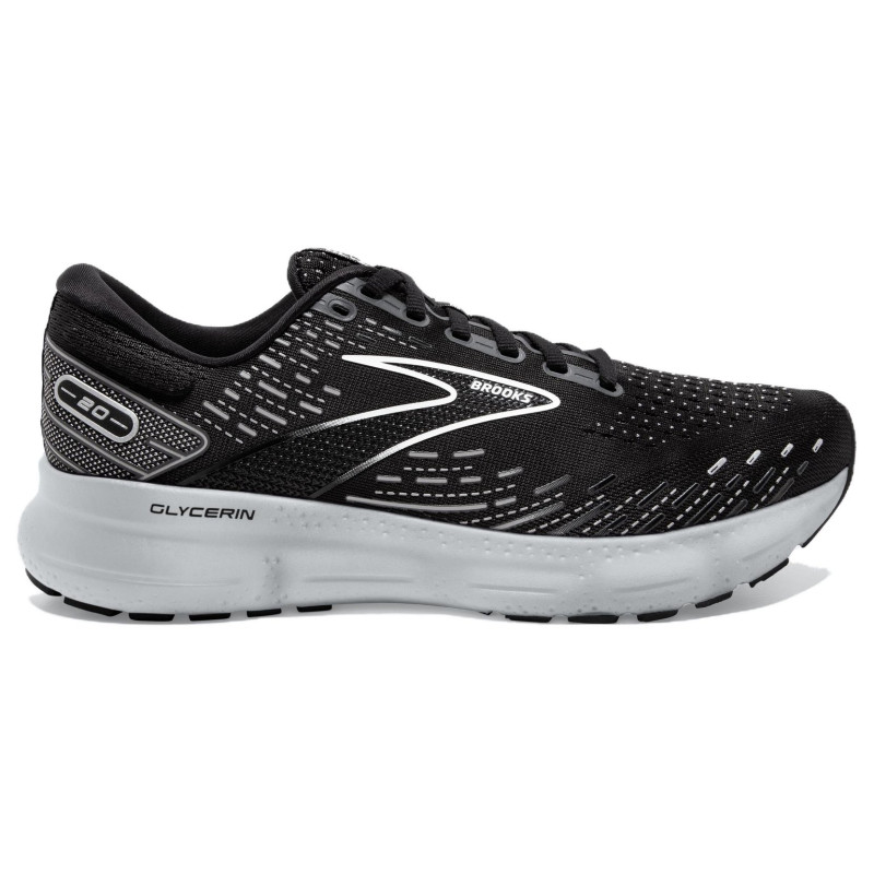 Brooks Glycerin 20